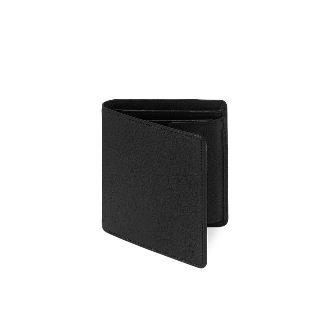 Sonnenleder “Saar” Dual Purpose Wallet Leather Wallet Sonnenleder