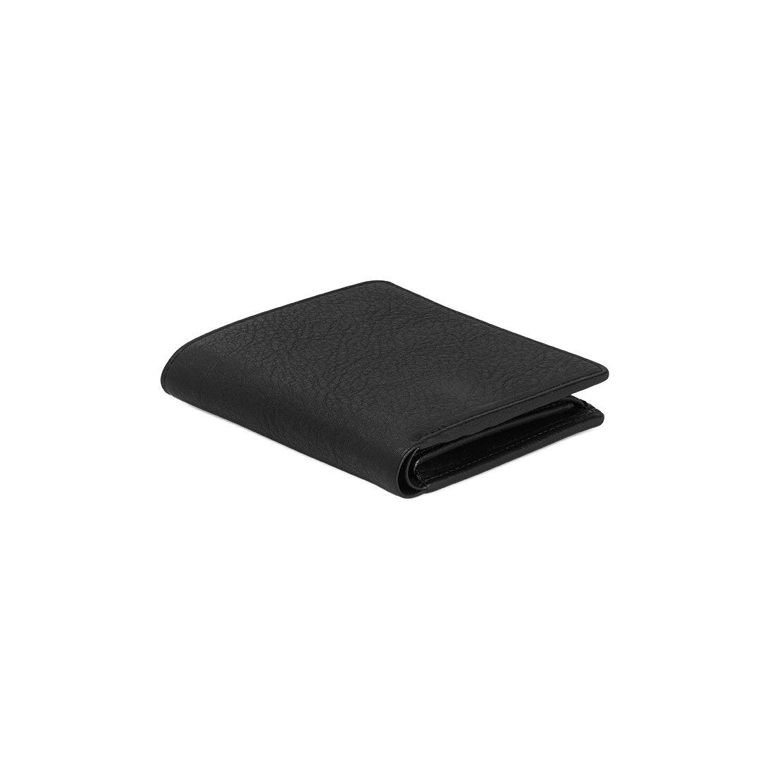 Sonnenleder “Saar” Dual Purpose Wallet Leather Wallet Sonnenleder