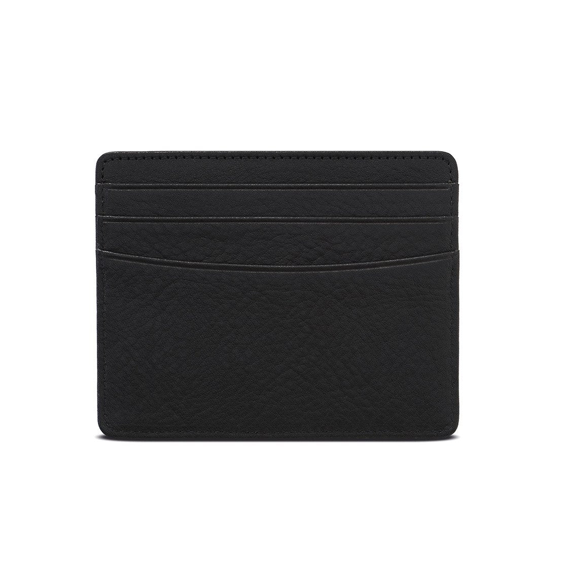 Sonnenleder “Elz” Vegetable Tanned Leather Credit Card Case Leather Wallet Sonnenleder