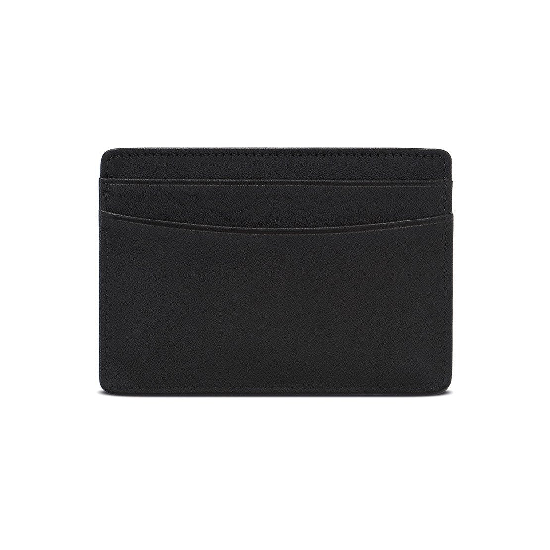 Sonnenleder “Ise” Vegetable Tanned Leather Credit Card Case Leather Wallet Sonnenleder