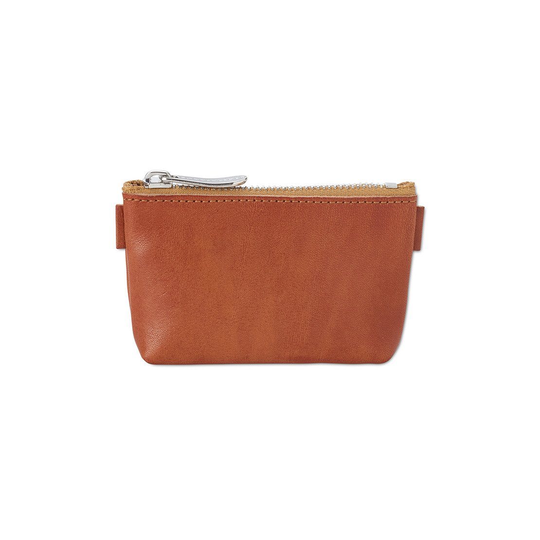 Sonnenleder “Rossini” Vegetable Tanned Leather Key Case Key Case Sonnenleder Natural