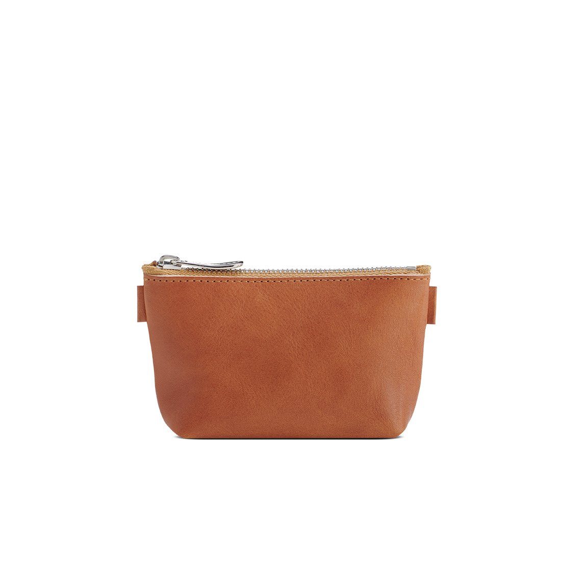 Sonnenleder “Mendelssohn” Key Case Key Case Sonnenleder Natural