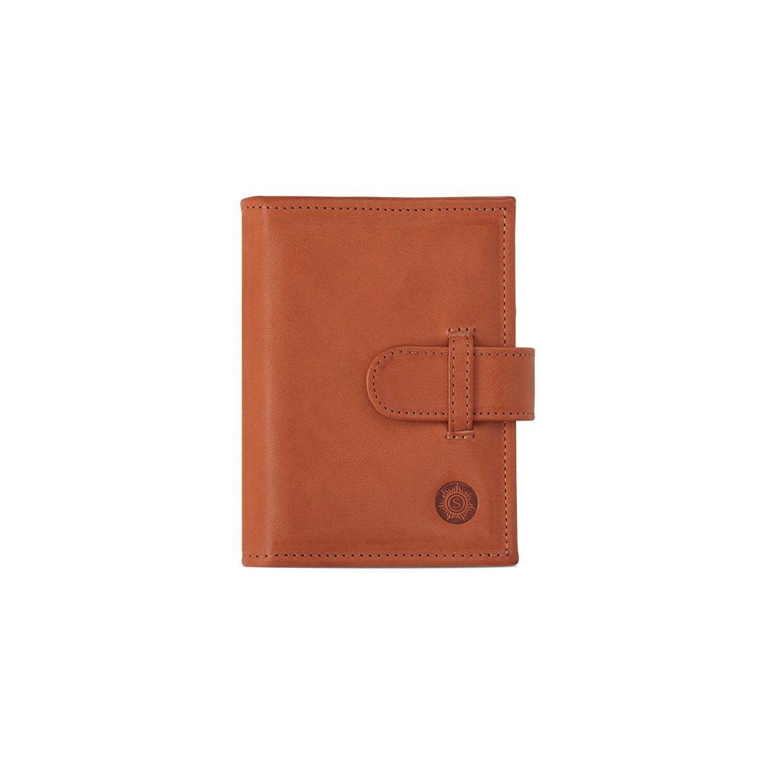 Sonnenleder “Alb” Travel Pharmacy Case Homeopathic Travel Case Sonnenleder