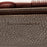 Sonnenleder "Mozart A" Vegetable Tanned Leather Key Case Key Case Sonnenleder 