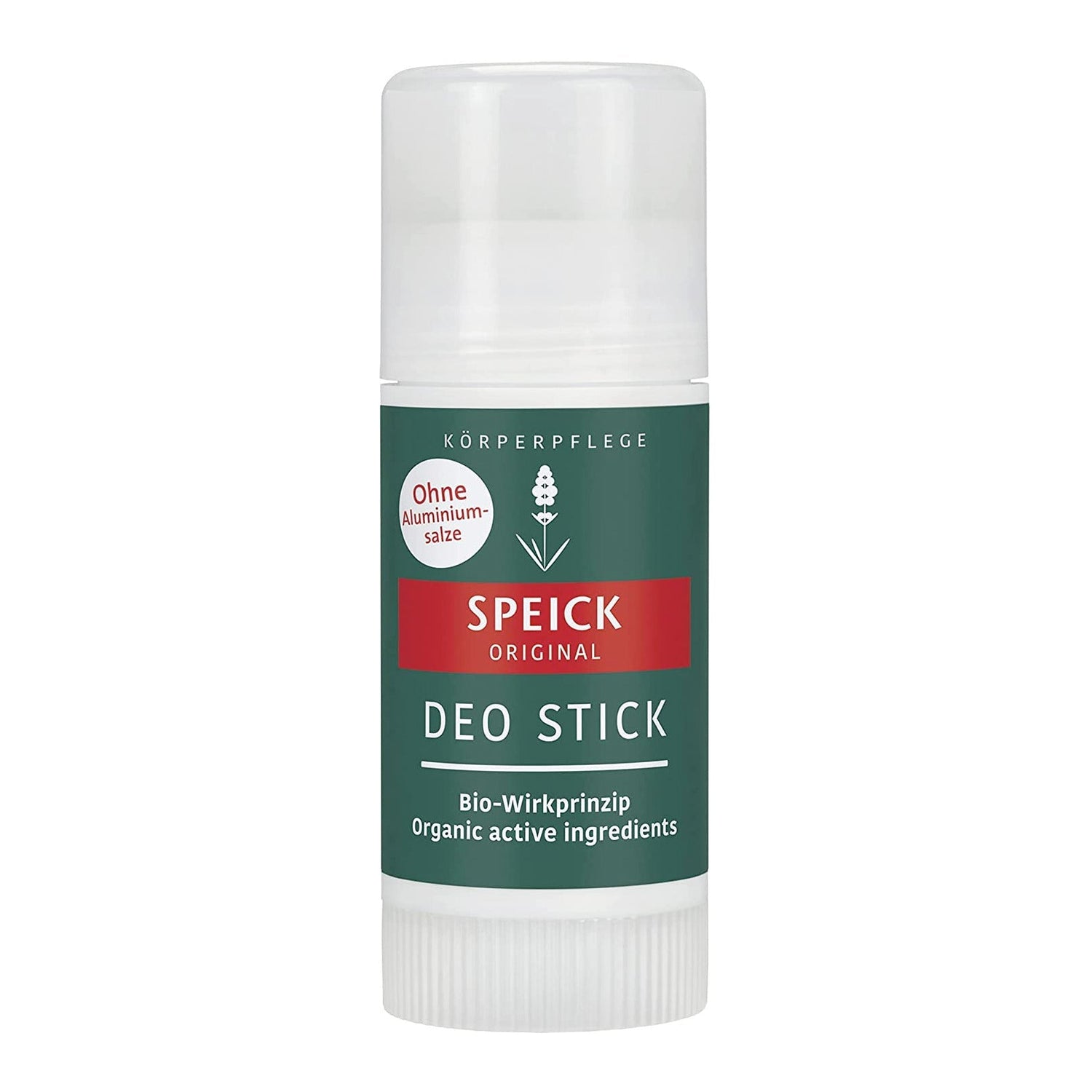 Speick Natural Deo Stick Deodorant Speick