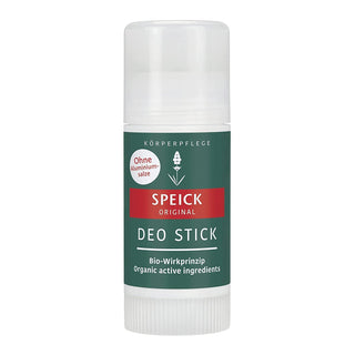 Speick Natural Deo Stick Deodorant Speick 