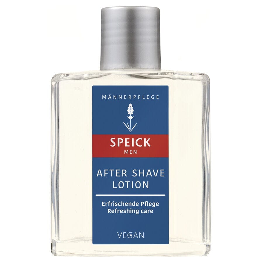 Speick Men After Shave Lotion Aftershave Speick