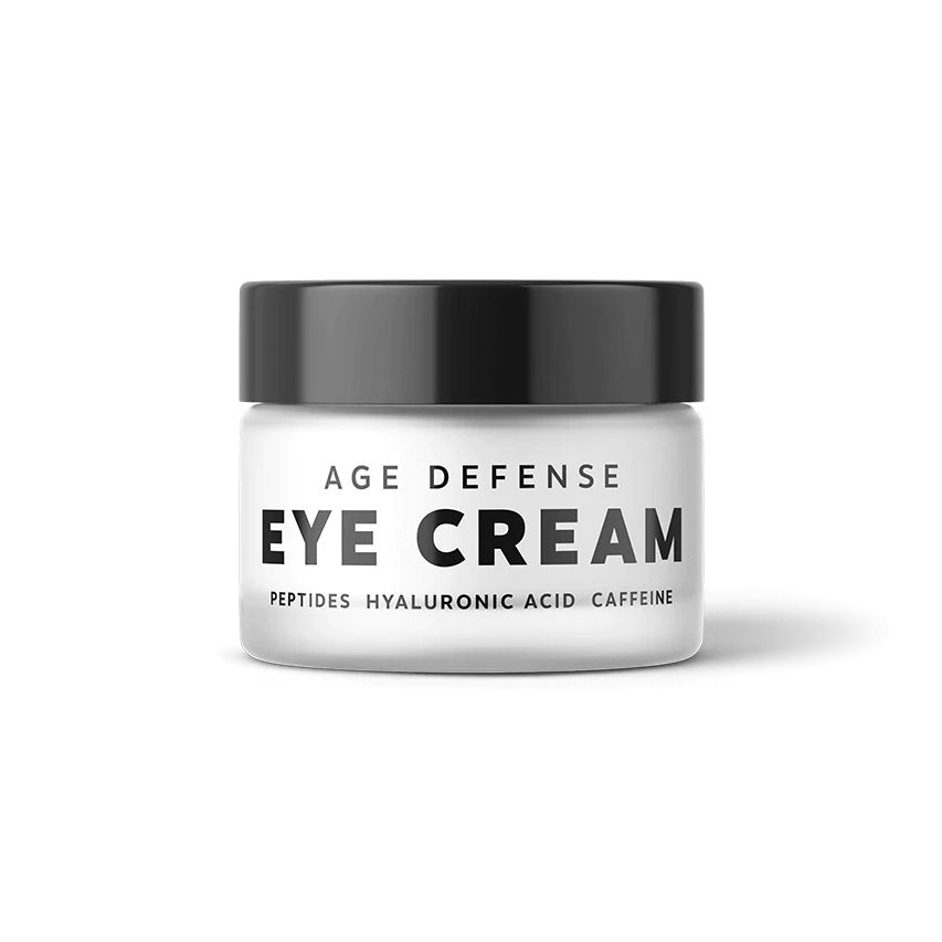 SUPPLY Age Defense Eye Cream Facial Care SUPPLY
