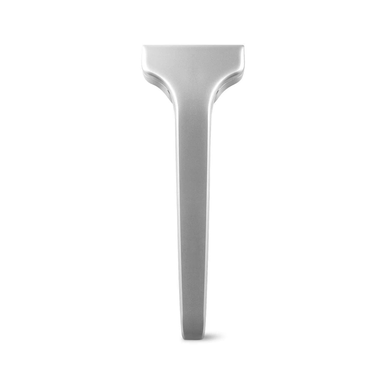 Scratch and Dent Fendrihan SUPPLY Single Edge Razor 2.0 - Classic Matte (Open Box)