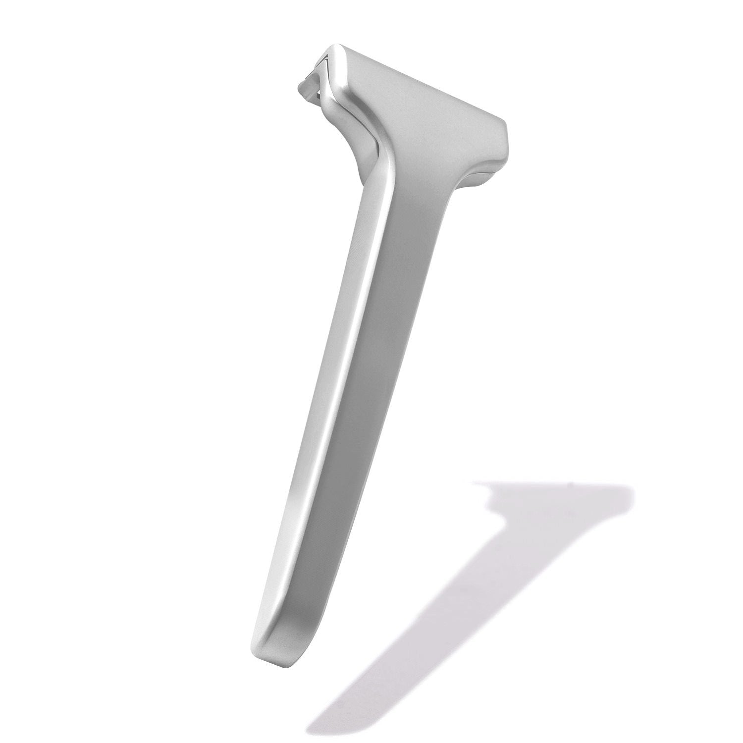 SUPPLY Single Edge Razor 2.0 Safety Razor SUPPLY Classic Matte