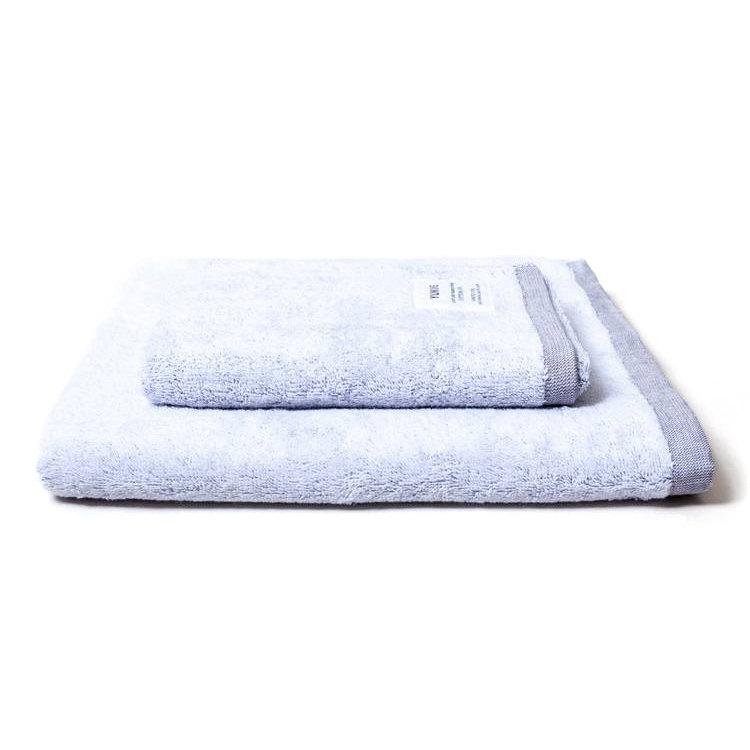 Shinto Yukine Towel, Grey Towel Japanese Exclusives