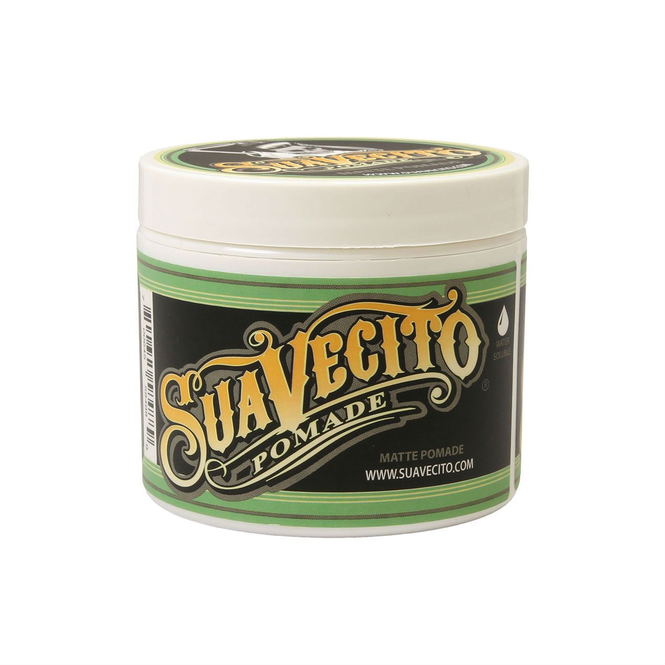 Suavecito Matte Pomade Hair Pomade Suavecito