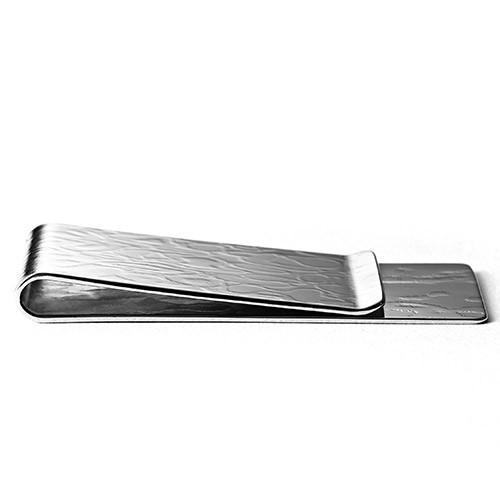 Suwada Damascus Money Clip, Large Wallets & Money Clips Suwada