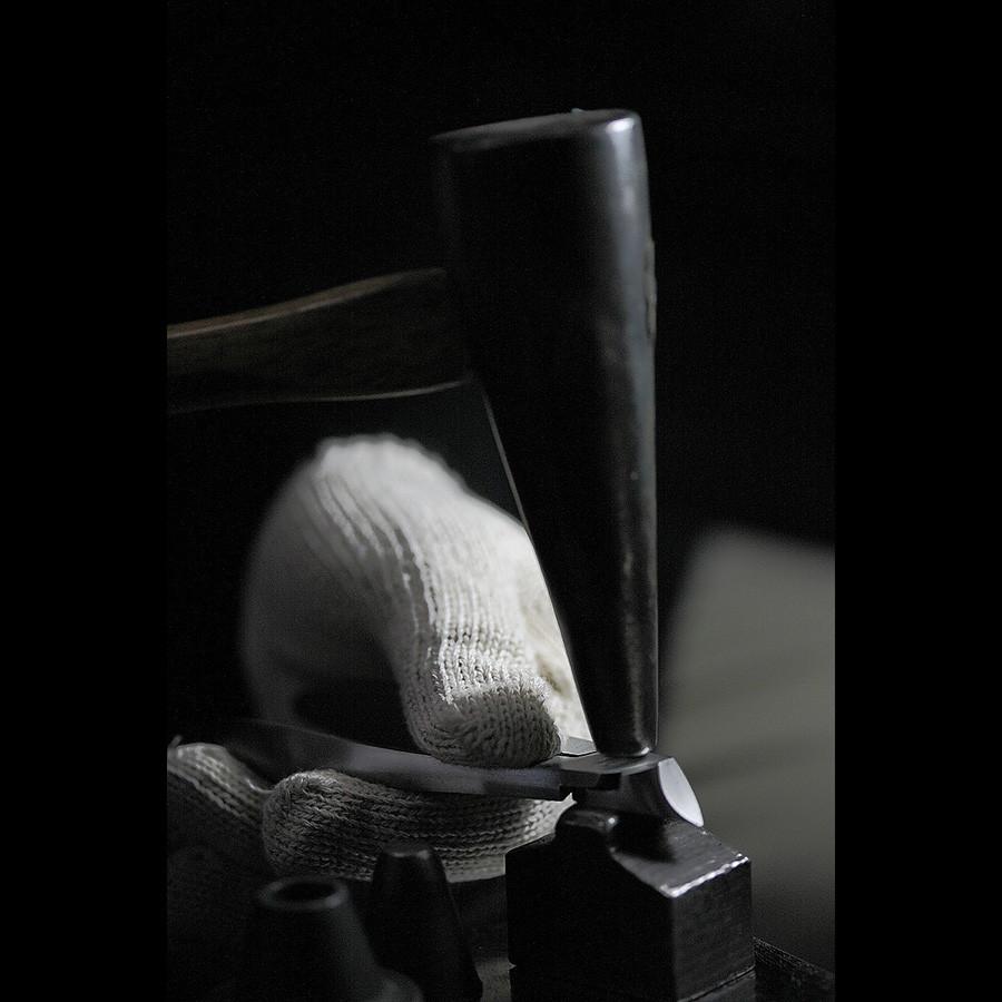 Suwada High-Carbon Stainless Steel Classic Nail Nipper with Curved Blades, Small Nail Nipper Suwada