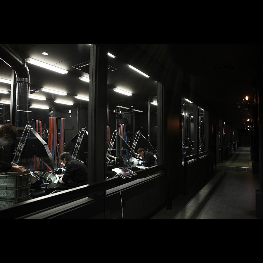 Suwada Carbon Steel Nail Nipper with Curved Blades, Black Finish, Large Nail Nipper Suwada