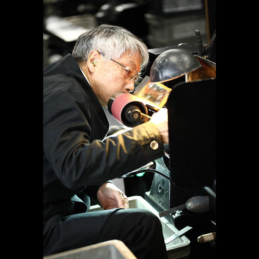 Suwada Carbon Steel Nail Nipper with Curved Blades, Black Finish, Large Nail Nipper Suwada