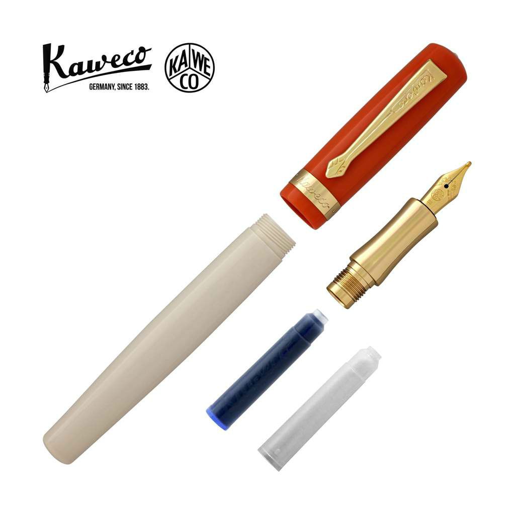 Kaweco Student Fountain Pen, 70’s Soul Fountain Pen Kaweco