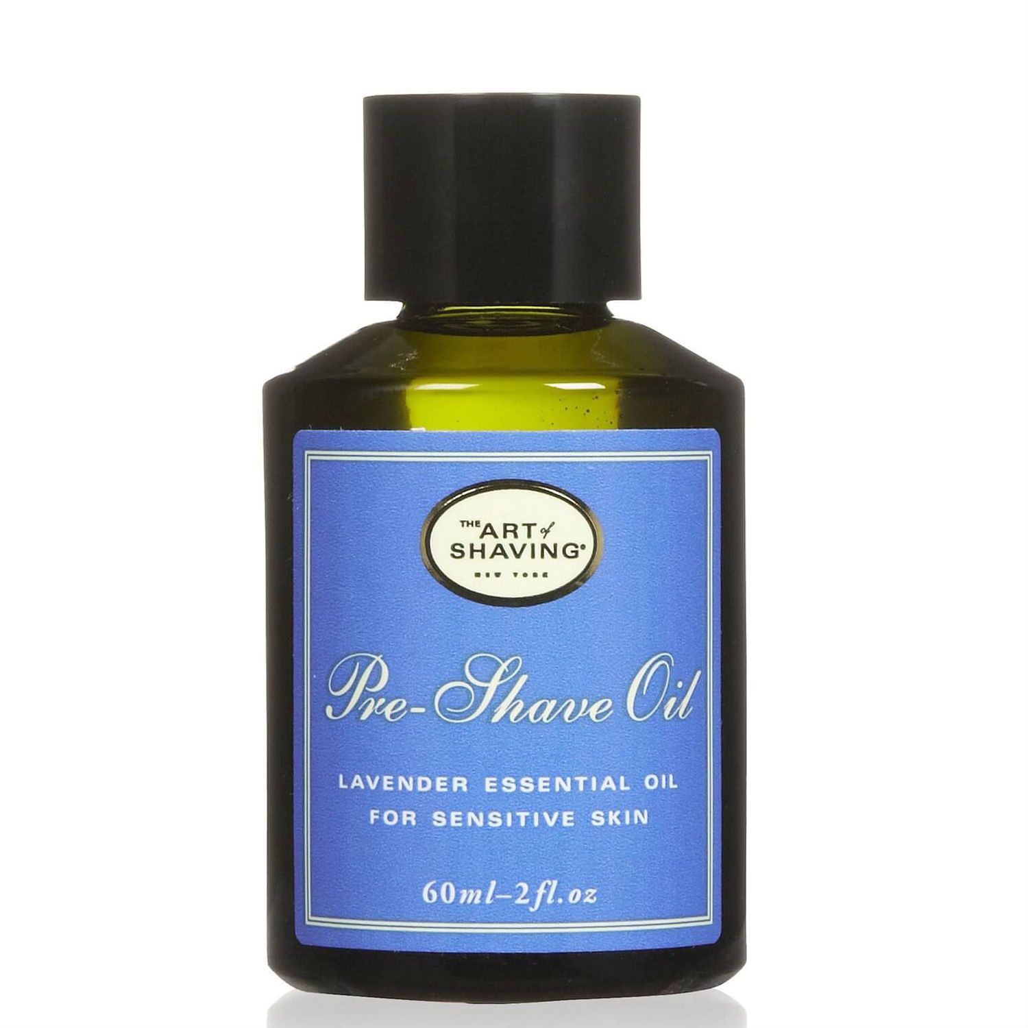 The Art of Shaving Pre-Shave Oil Pre Shave The Art of Shaving Lavender 2 fl oz (60 ml)