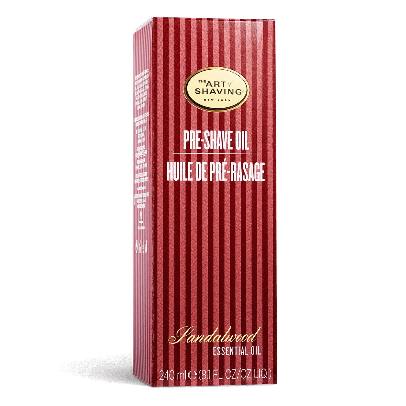 The Art of Shaving Pre-Shave Oil Pre Shave The Art of Shaving