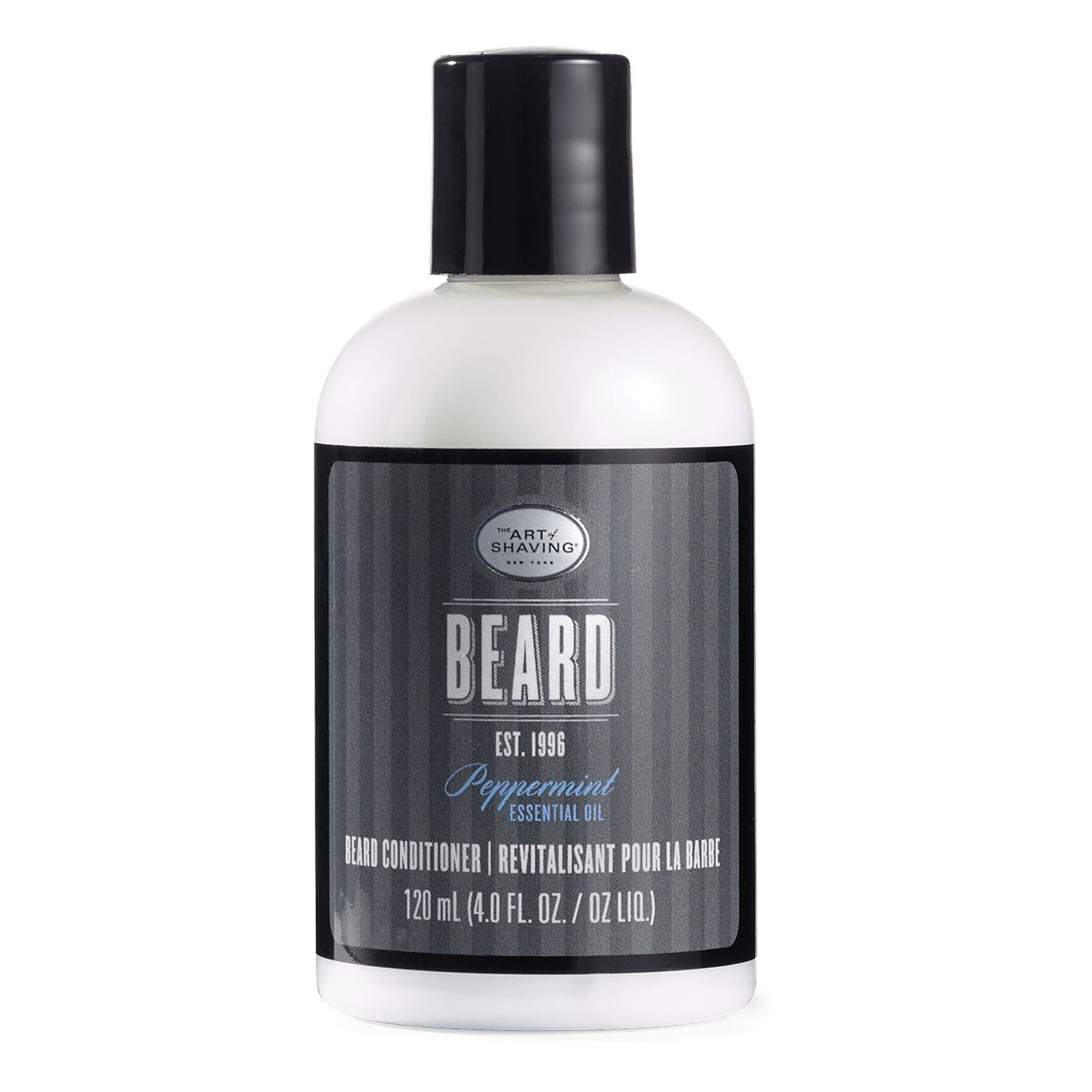 The Art of Shaving Peppermint Beard Conditioner Beard and Moustache Grooming The Art of Shaving