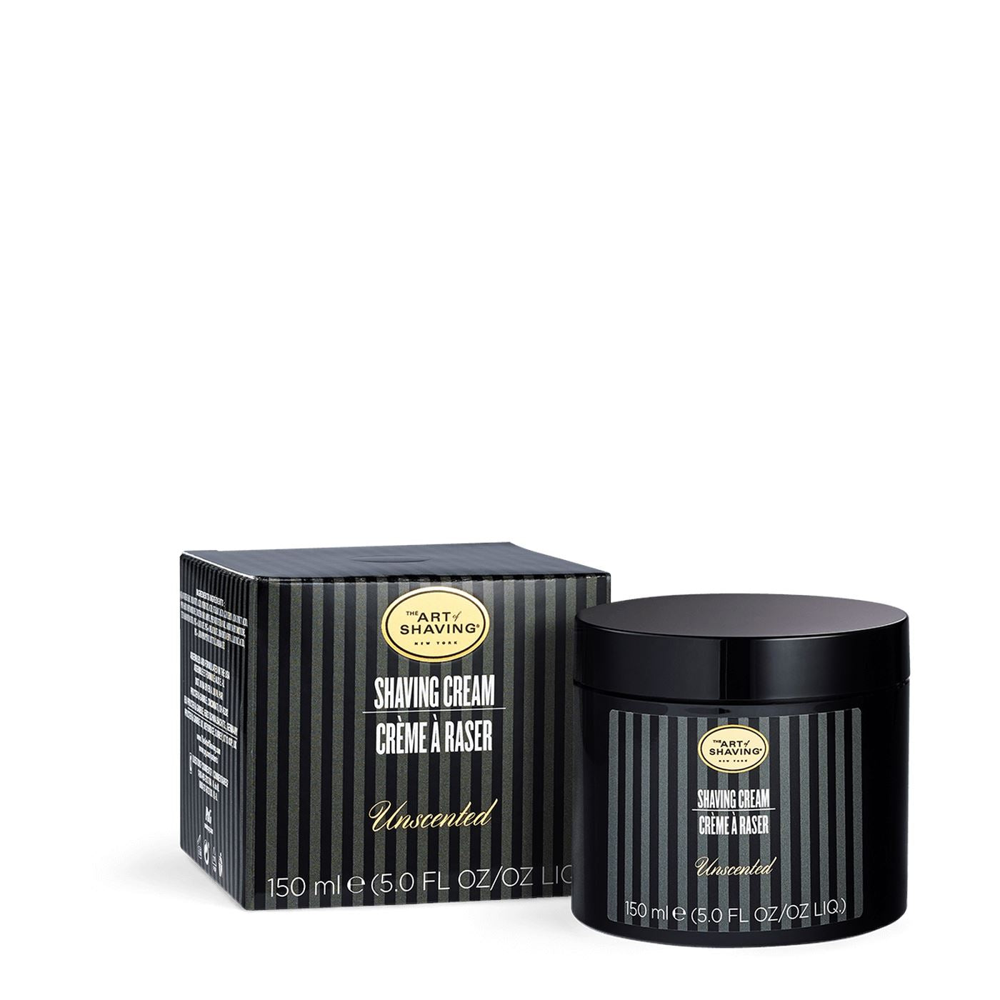 The Art of Shaving Shaving Cream Tub, 5 oz Shaving Cream The Art of Shaving