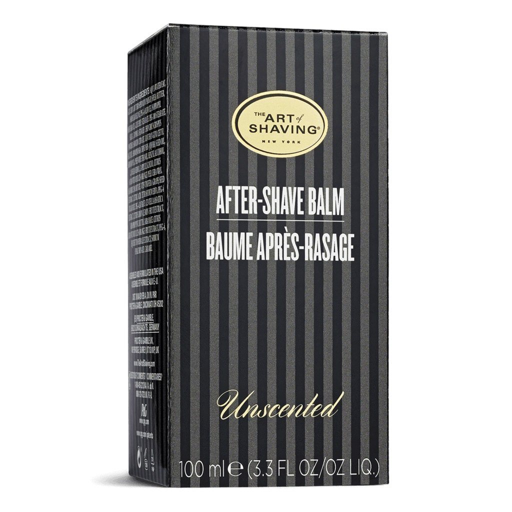 The Art of Shaving After-Shave Balm Aftershave Balm The Art of Shaving