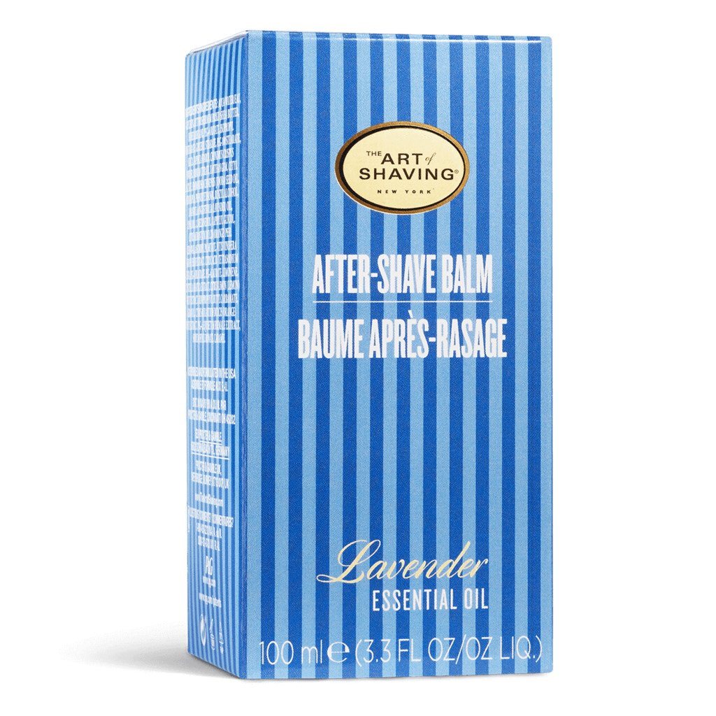 The Art of Shaving After-Shave Balm Aftershave Balm The Art of Shaving