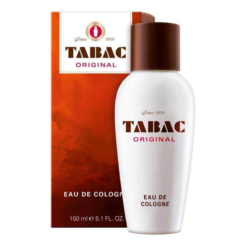 Tabac Original Eau de Cologne Men's Fragrance Tabac 5.1 fl oz (150 ml)