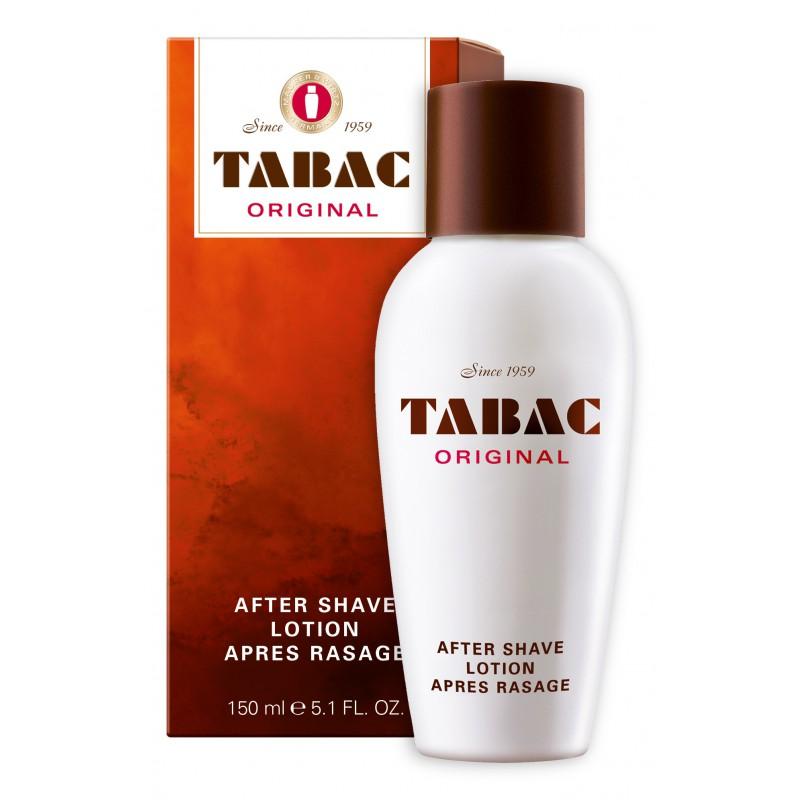 Tabac Original After Shave Lotion Aftershave Tabac 5.1 fl oz (150 ml)