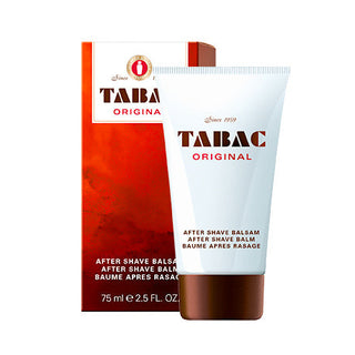 Tabac Original After Shave Balm Aftershave Balm Tabac 
