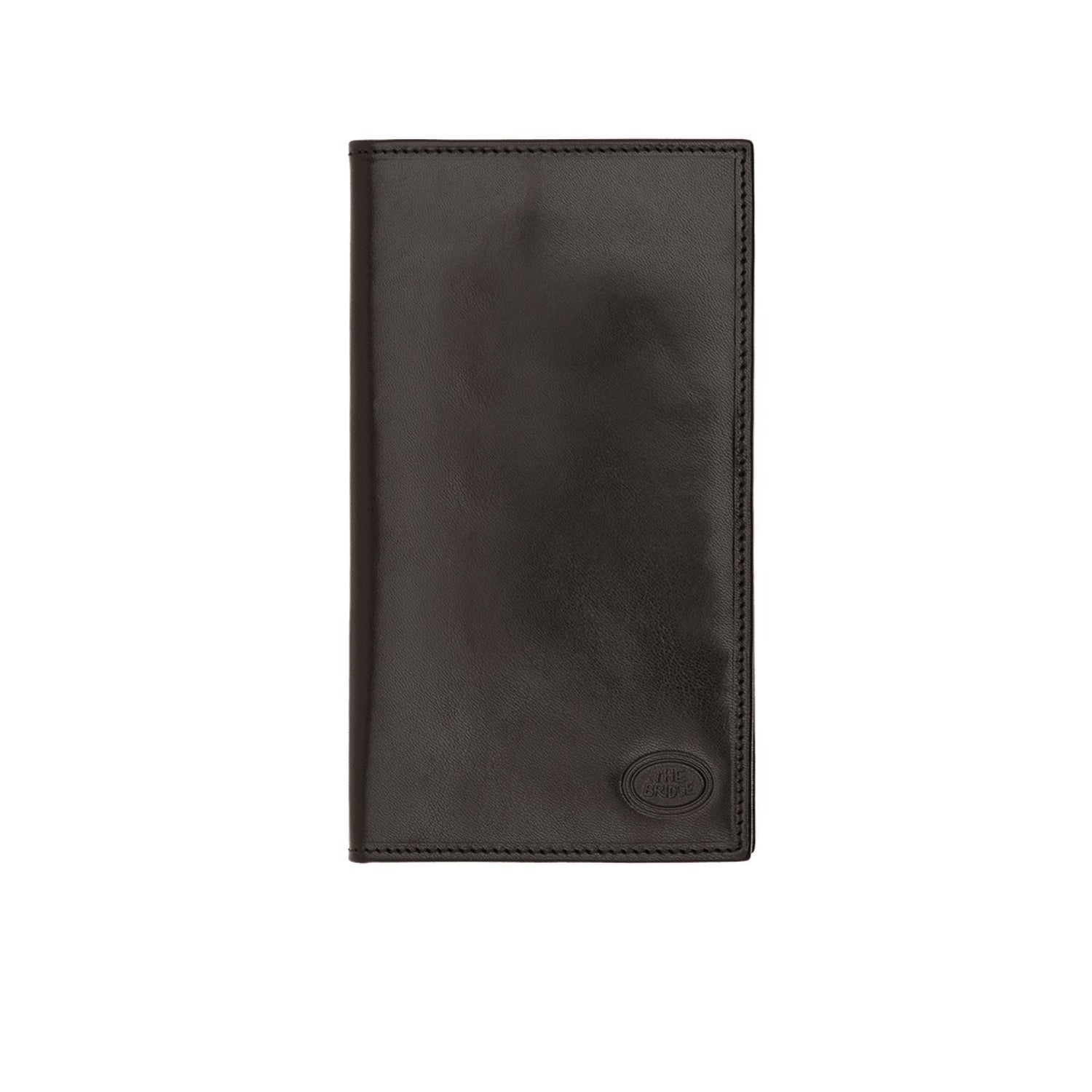 The Bridge Story Uomo Document Holder Leather Wallet The Bridge