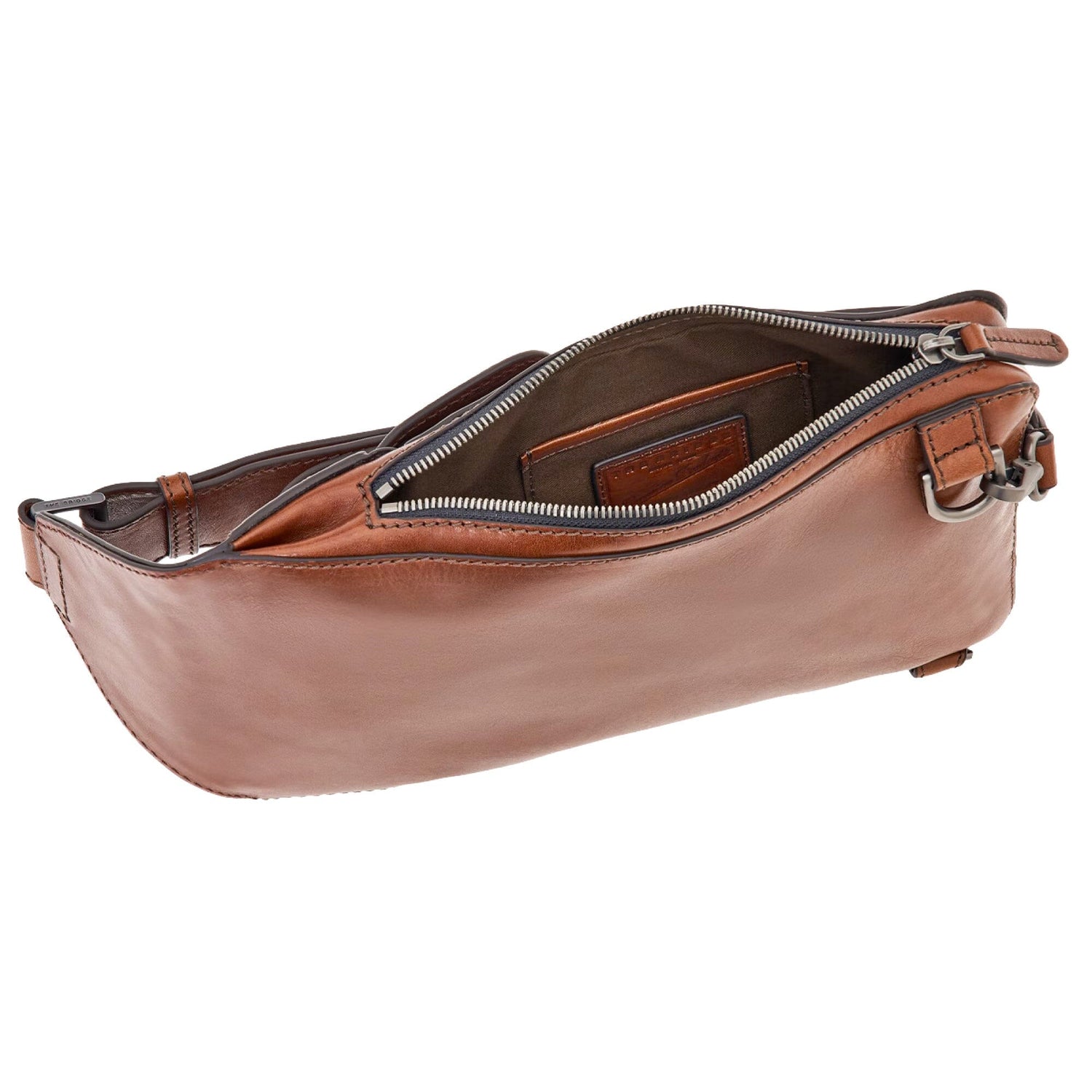 The Bridge Alberto Crossbody Bag Shoulder Bag The Bridge