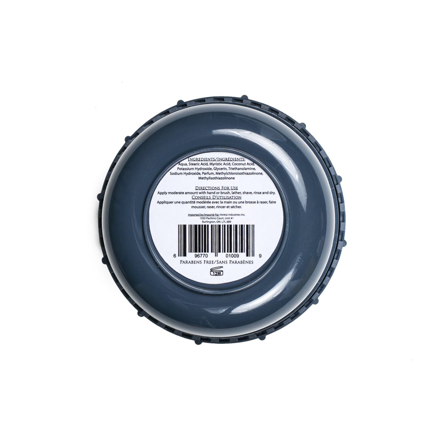 Taylor of Old Bond Street Shaving Cream Bowl, Eton College Shaving Cream Taylor of Old Bond Street