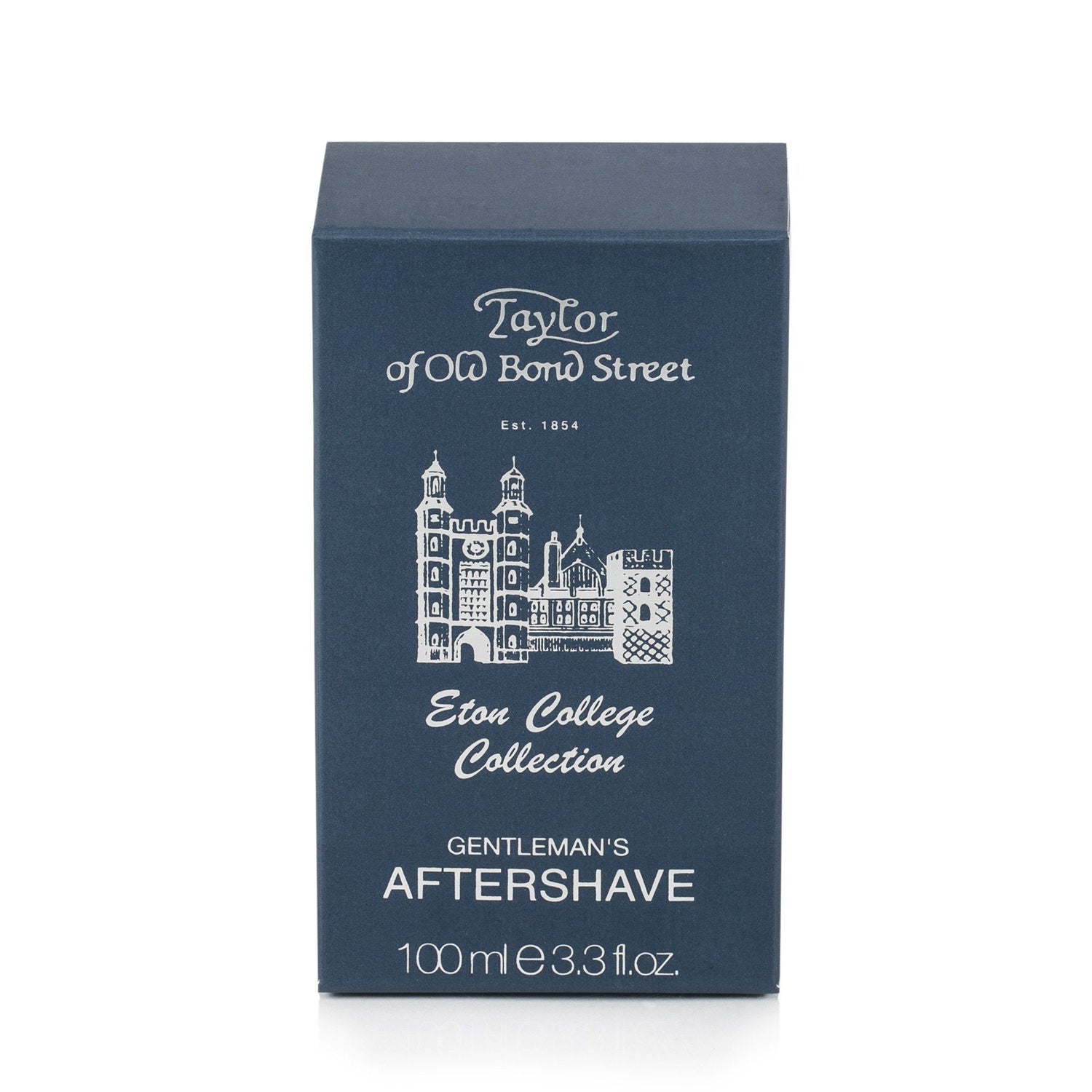 Taylor of Old Bond Street Eton College Aftershave Aftershave Taylor of Old Bond Street