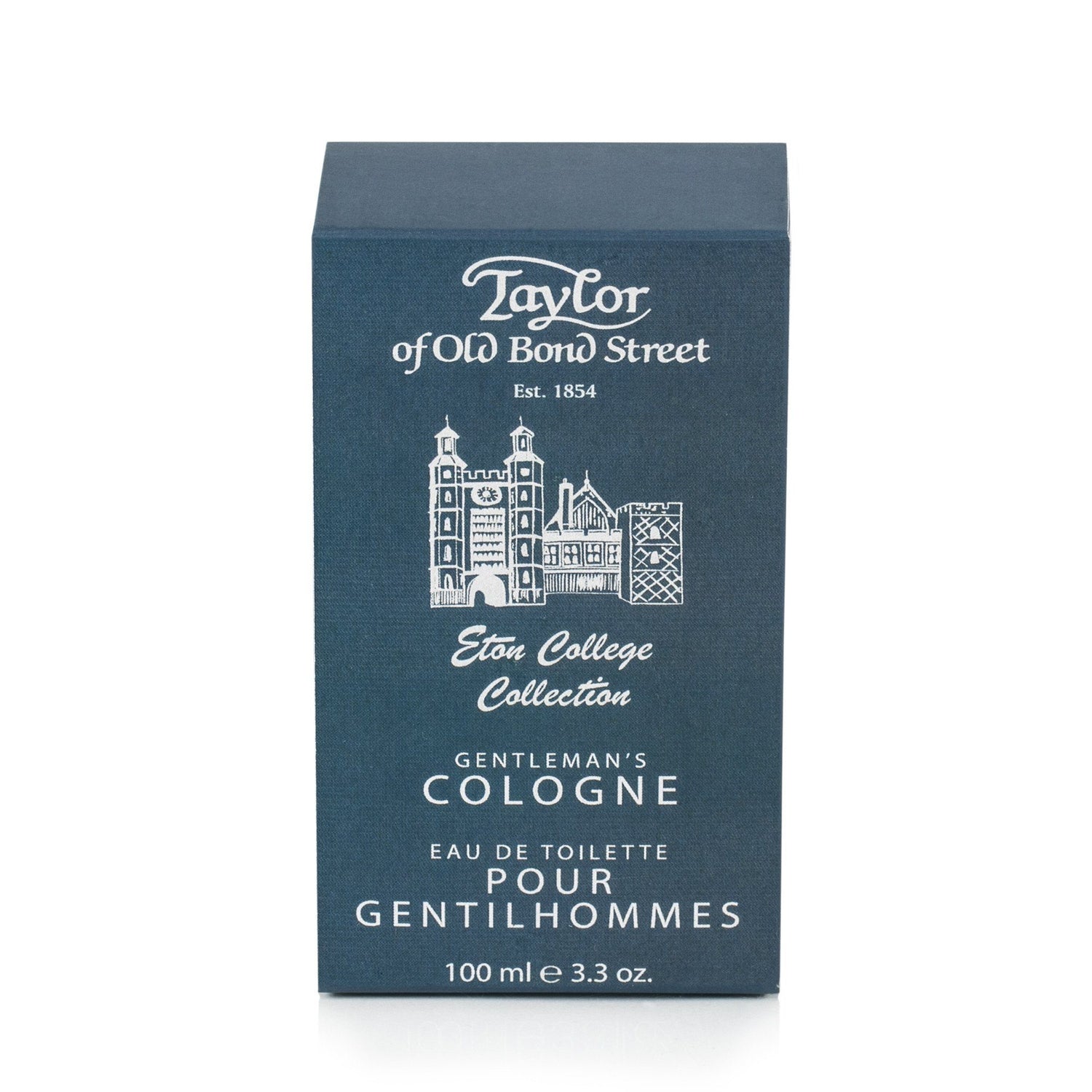 Taylor of Old Bond Street Eton College Cologne Men's Fragrance Taylor of Old Bond Street
