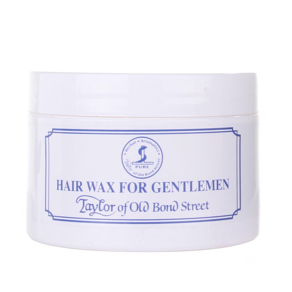 Taylor of Old Bond Street Hair Wax for Gentlemen Men's Hair Wax Taylor of Old Bond Street
