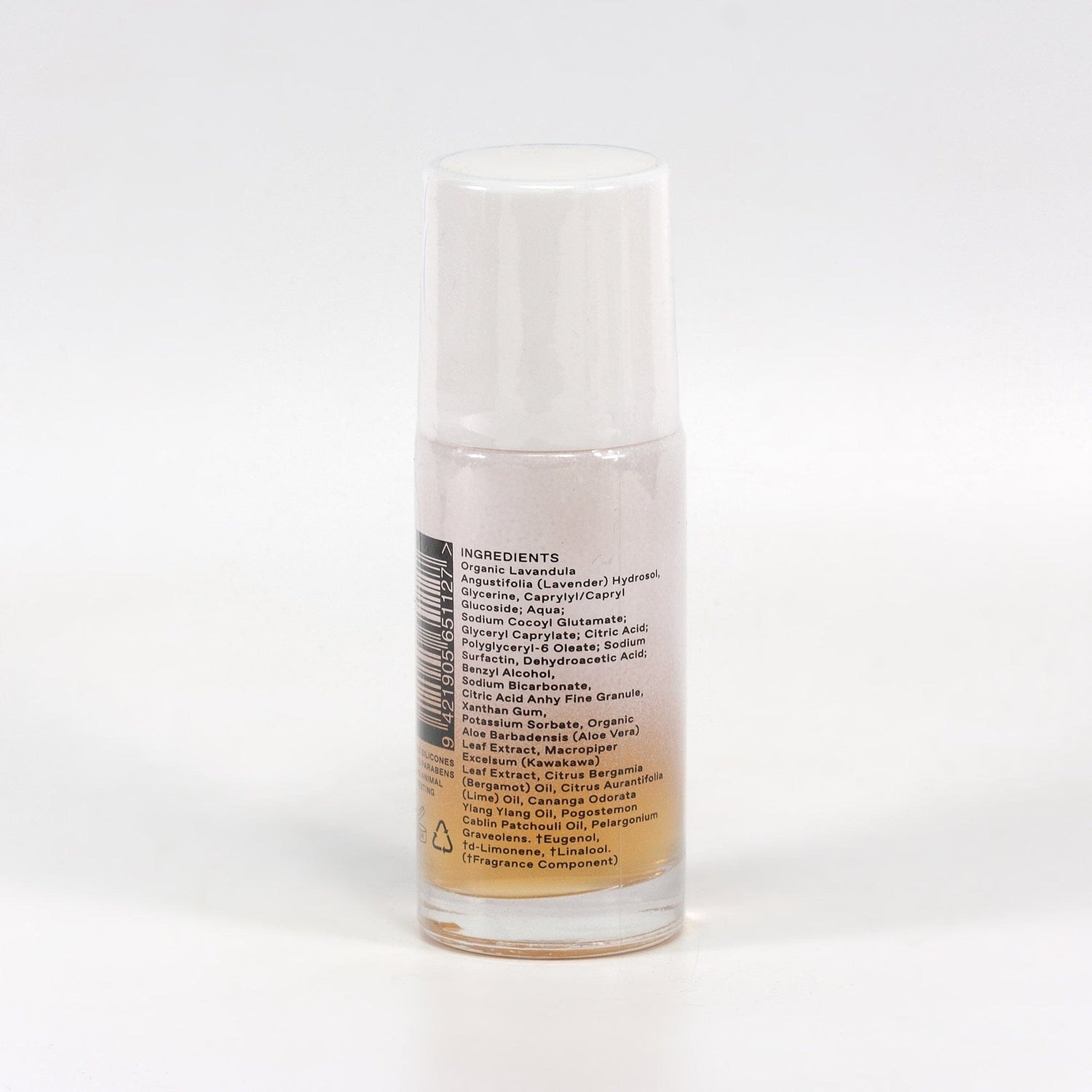 Triumph & Disaster Natural Roll-On Deodorant Deodorant Triumph & Disaster