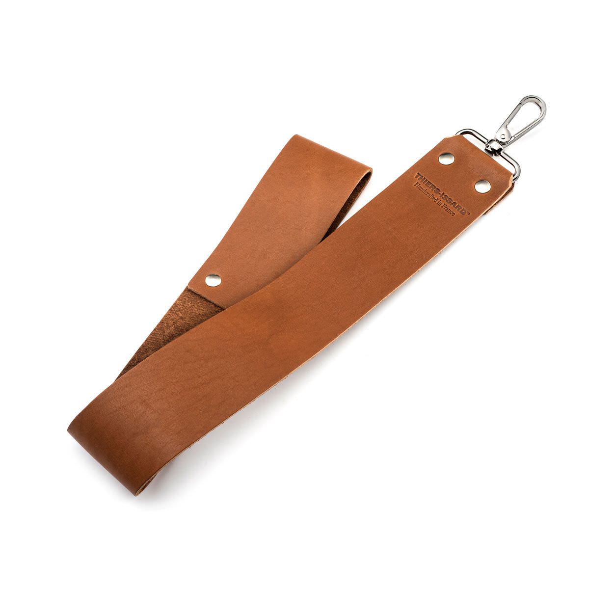 Thiers Issard Hanging Leather Strop Leather Strop Thiers Issard
