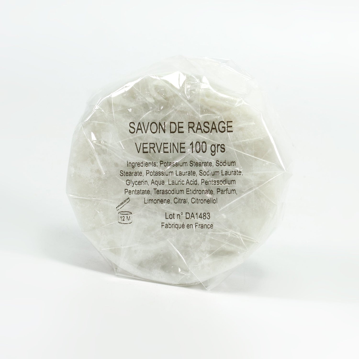 Thiers Issard Shaving Soap Shaving Soap Thiers Issard