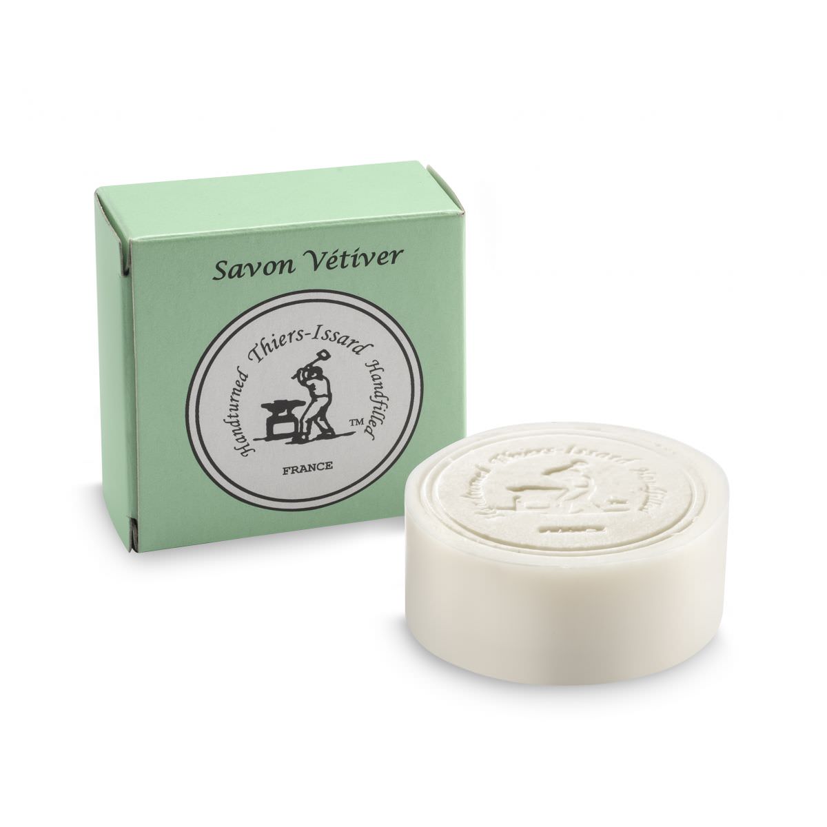 Thiers Issard Shaving Soap Shaving Soap Thiers Issard Vetiver