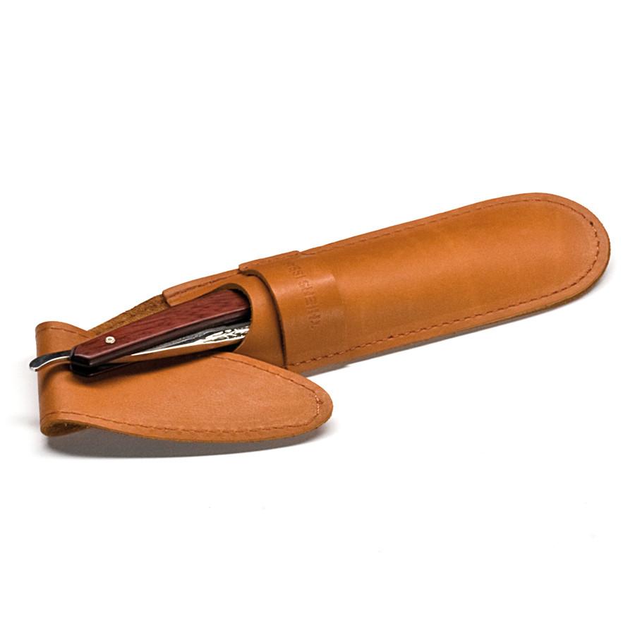 Fendrihan Thiers Issard Square Nose Straight Razor 7/8