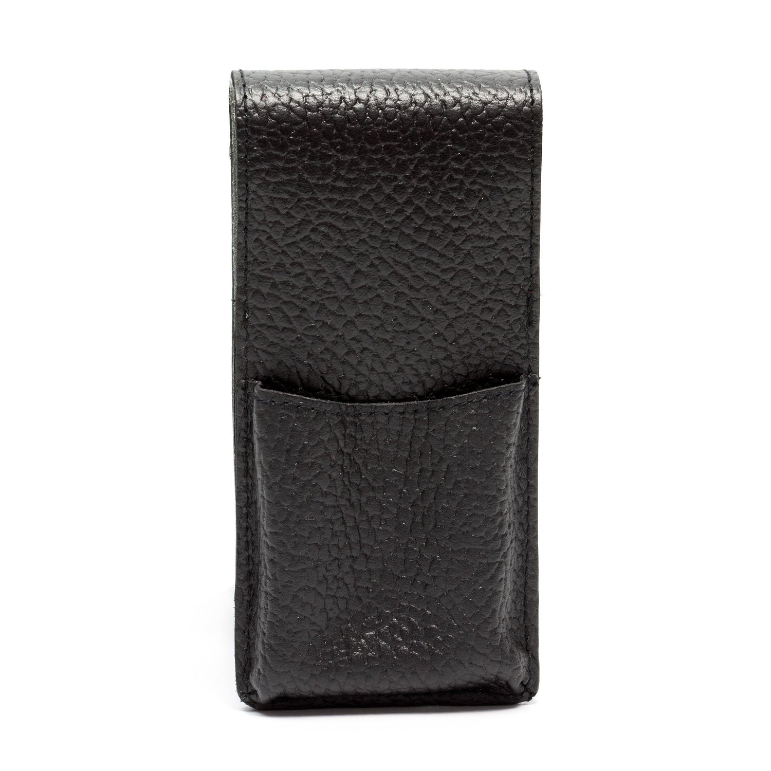 Giesen & Forsthoff Leather Pouch for Safety Razor Razor Case Timor