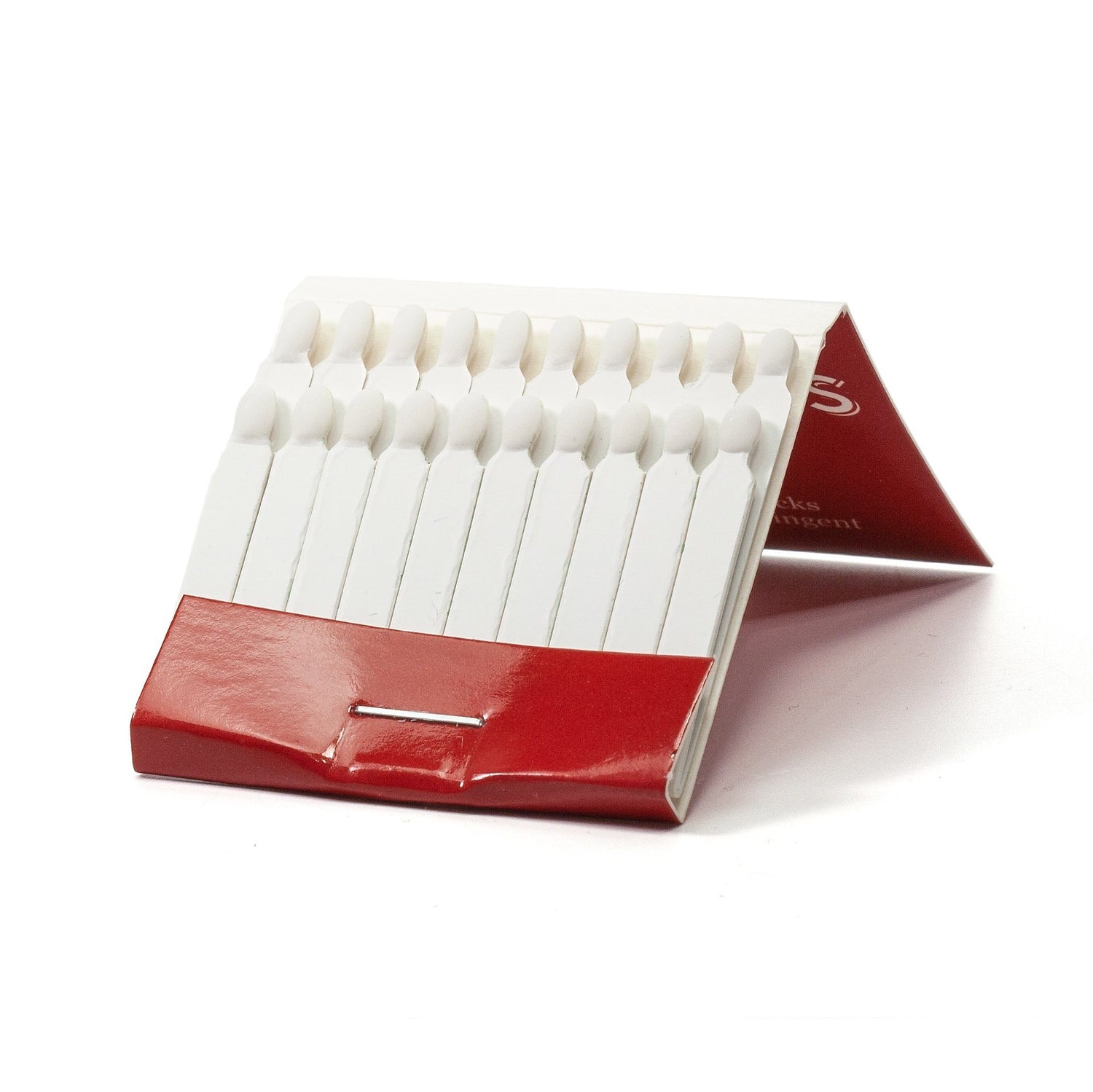 The Legends London Alum Matchsticks, 5 books Aftershave Remedies Other