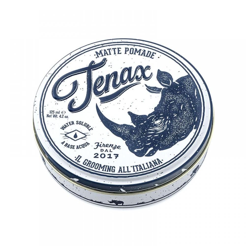 Tenax Matte Pomade Hair Pomade Tenax