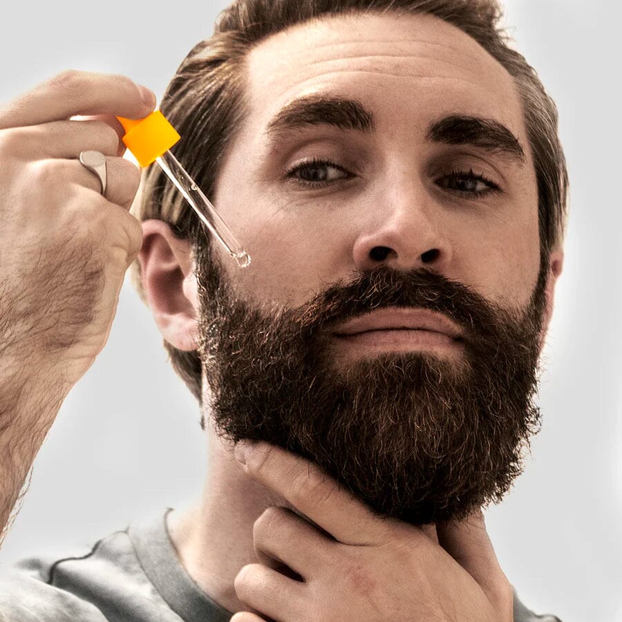 Tooletries The Viking Beard & Hair Oil Beard Oil Tooletries