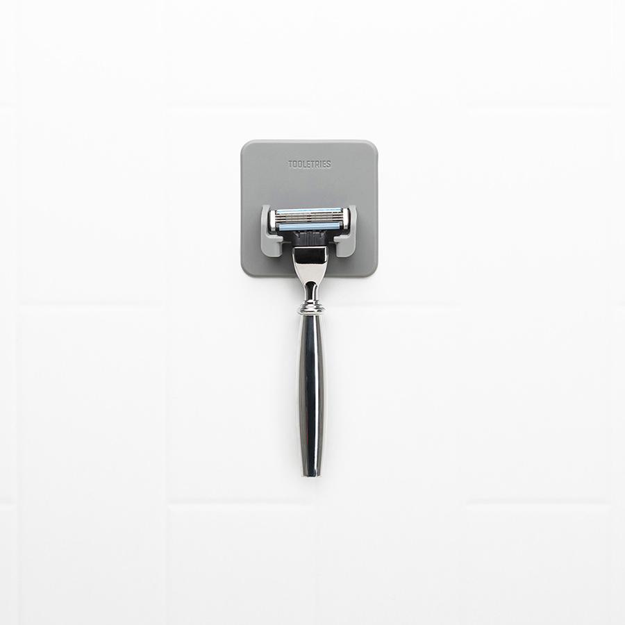 Tooletries The Mason Razor Tile Razor Holder Tooletries