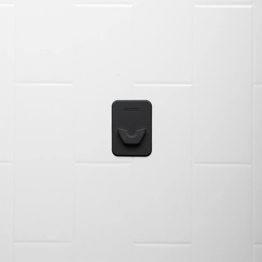 Tooletries The Ace Face Scrubber Holder Bath Accessory Tooletries