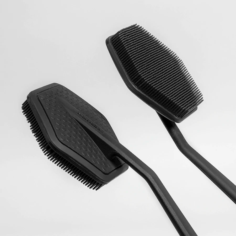Tooletries Back Scrubber & Hook Body Brush Tooletries