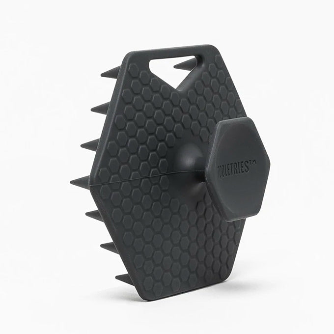 Tooletries Scalp Massager Body Brush Tooletries