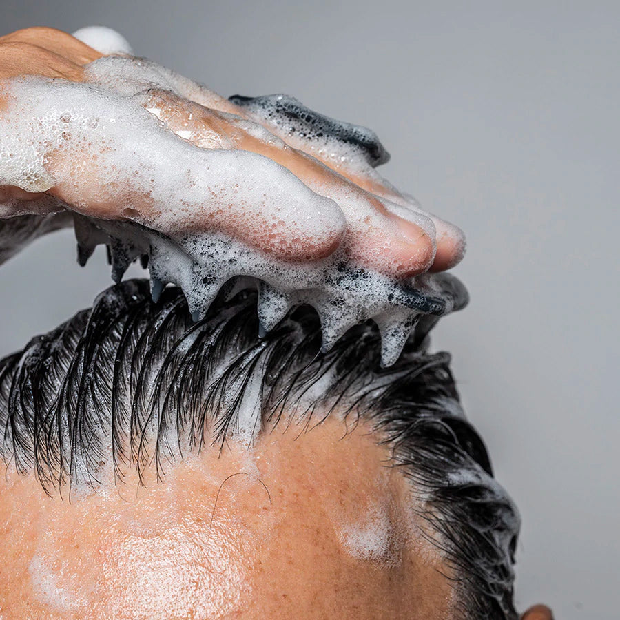 Tooletries Scalp Massager Body Brush Tooletries